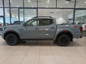 Nissan Navara 2.5DDTi double cab Pro-2X - Image 2