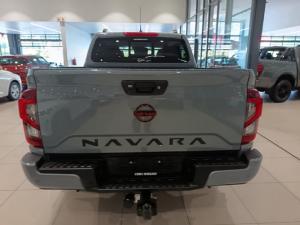 Nissan Navara 2.5DDTi double cab Pro-2X - Image 4