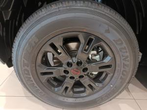 Nissan Navara 2.5DDTi double cab Pro-2X - Image 8