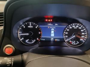 Nissan Navara 2.5DDTi double cab Pro-2X - Image 9