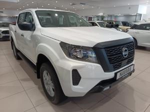 Nissan Navara 2.5DDTi double cab SE Plus 4x4 - Image 10