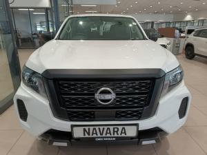 Nissan Navara 2.5DDTi double cab SE Plus 4x4 - Image 11