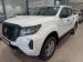 Nissan Navara 2.5DDTi double cab SE Plus 4x4 - Thumbnail 1