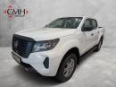Thumbnail Nissan Navara 2.5DDTi double cab SE Plus 4x4