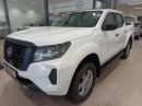 Thumbnail Nissan Navara 2.5DDTi double cab SE Plus 4x4