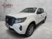 Nissan Navara 2.5DDTi double cab SE Plus 4x4 - Thumbnail 1