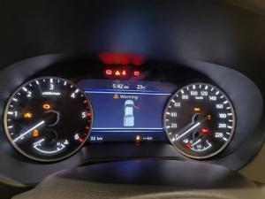 Nissan Navara 2.5DDTi double cab SE Plus 4x4 - Image 9