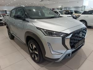 Nissan Magnite 1.0 Turbo Acenta manual - Image 10