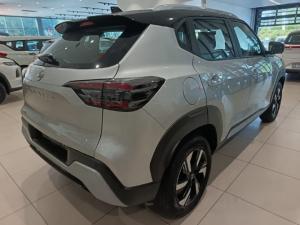 Nissan Magnite 1.0 Turbo Acenta manual - Image 12