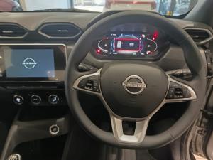 Nissan Magnite 1.0 Turbo Acenta manual - Image 13