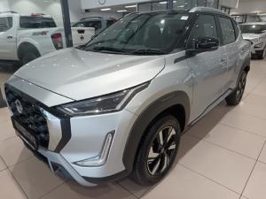 Nissan Magnite 1.0 Turbo Acenta manual - Image 1