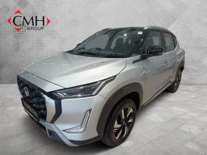 Nissan Magnite 1.0 Turbo Acenta manual - Image 1