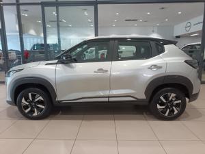 Nissan Magnite 1.0 Turbo Acenta manual - Image 2