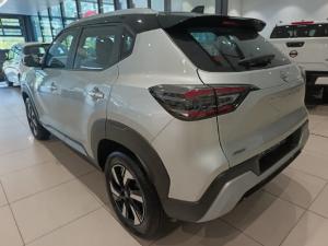 Nissan Magnite 1.0 Turbo Acenta manual - Image 3