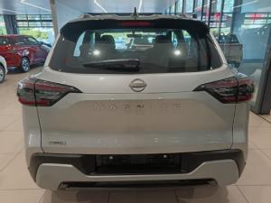 Nissan Magnite 1.0 Turbo Acenta manual - Image 4