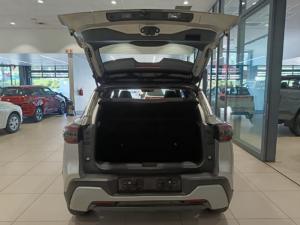 Nissan Magnite 1.0 Turbo Acenta manual - Image 5