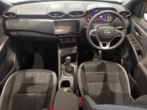 Nissan Magnite 1.0 Turbo Acenta manual - Image 6