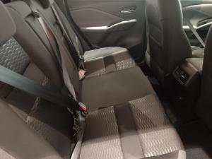 Nissan Magnite 1.0 Turbo Acenta manual - Image 7