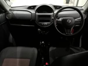 Suzuki S-Presso 1.0 GL manual - Image 6
