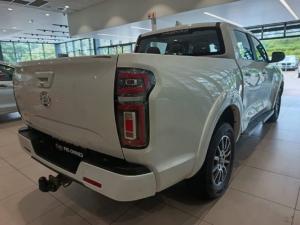 GWM P-Series 2.0TD double cab LS 4x4 - Image 12