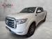GWM P-Series 2.0TD double cab LS 4x4 - Thumbnail 1