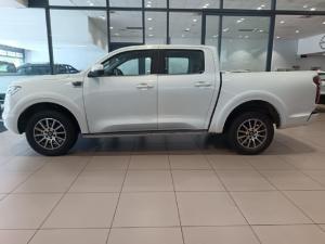GWM P-Series 2.0TD double cab LS 4x4 - Image 2