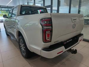 GWM P-Series 2.0TD double cab LS 4x4 - Image 3