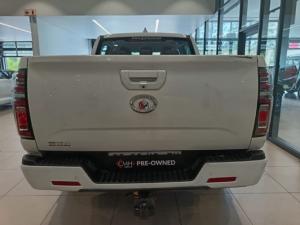 GWM P-Series 2.0TD double cab LS 4x4 - Image 4