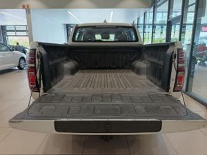 GWM P-Series 2.0TD double cab LS 4x4 - Image 5