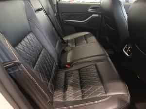 GWM P-Series 2.0TD double cab LS 4x4 - Image 7