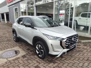 Nissan Magnite 1.0 Visia manual - Image 1