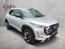 Thumbnail Nissan Magnite 1.0 Visia manual