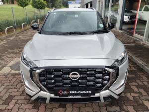 Nissan Magnite 1.0 Visia manual - Image 2