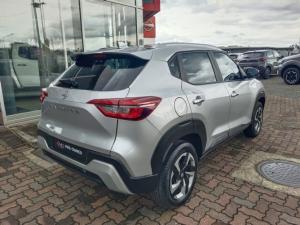 Nissan Magnite 1.0 Visia manual - Image 3