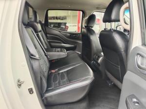 Nissan Navara 2.5DDTi double cab Pro-4X 4x4 - Image 10