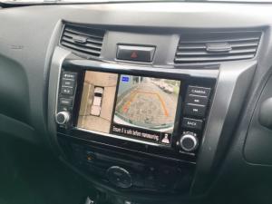 Nissan Navara 2.5DDTi double cab Pro-4X 4x4 - Image 11