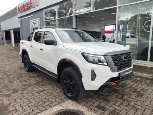 Nissan Navara 2.5DDTi double cab Pro-4X 4x4 - Image 1
