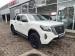 Nissan Navara 2.5DDTi double cab Pro-4X 4x4 - Thumbnail 1