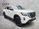 Thumbnail Nissan Navara 2.5DDTi double cab Pro-4X 4x4