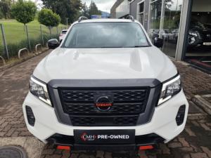 Nissan Navara 2.5DDTi double cab Pro-4X 4x4 - Image 2