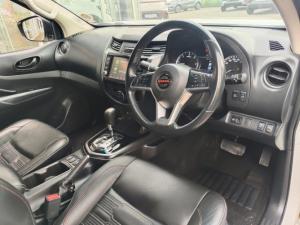 Nissan Navara 2.5DDTi double cab Pro-4X 4x4 - Image 4