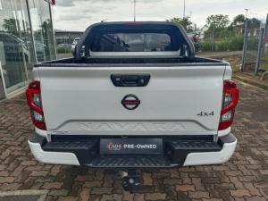 Nissan Navara 2.5DDTi double cab Pro-4X 4x4 - Image 5