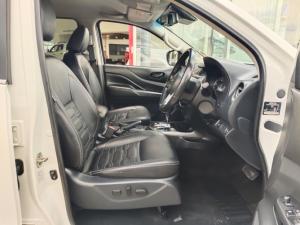 Nissan Navara 2.5DDTi double cab Pro-4X 4x4 - Image 6