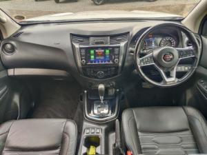 Nissan Navara 2.5DDTi double cab Pro-4X 4x4 - Image 8
