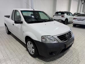 Nissan NP200 1.6i safety pack (aircon) - Image 1