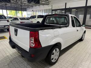 Nissan NP200 1.6i safety pack (aircon) - Image 3