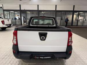 Nissan NP200 1.6i safety pack (aircon) - Image 4