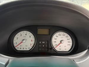 Nissan NP200 1.6i safety pack (aircon) - Image 7