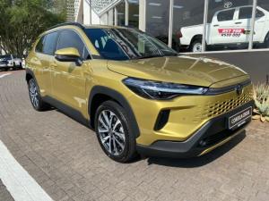 Toyota Corolla Cross 1.8 XR - Image 1