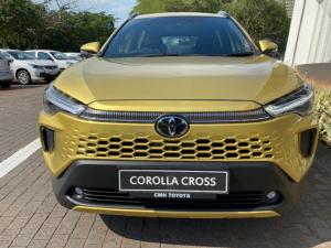Toyota Corolla Cross 1.8 XR - Image 2
